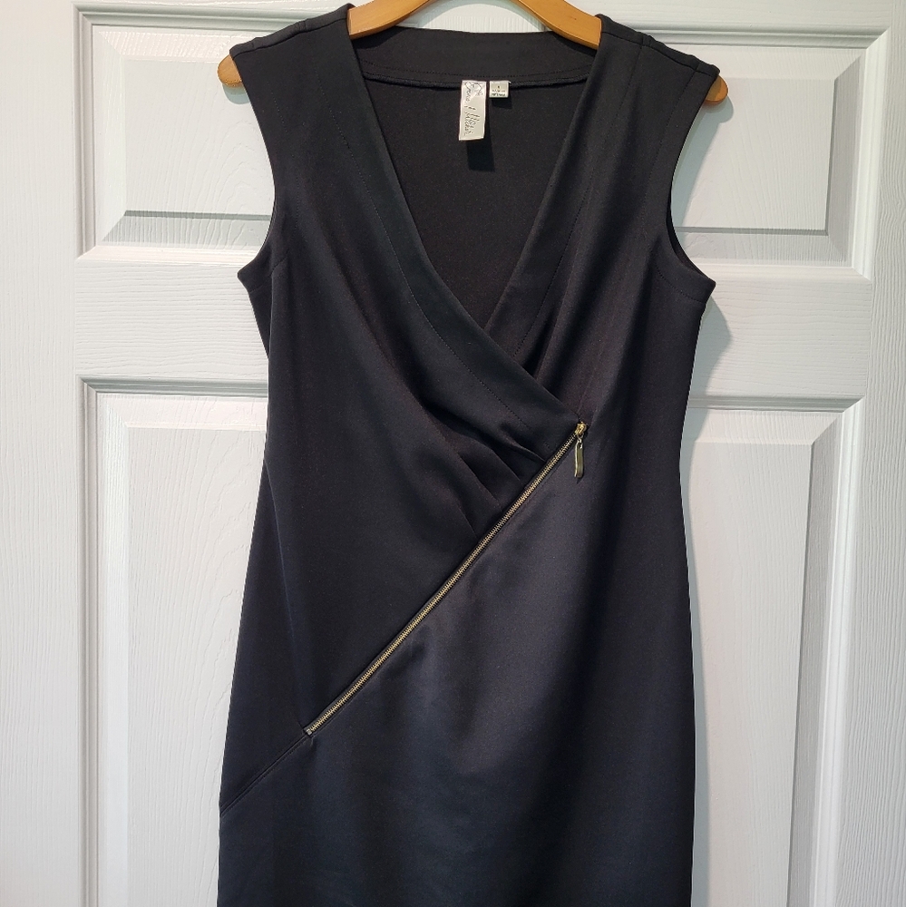 Enma & Michele Dress